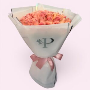 50 Rosas Rosas