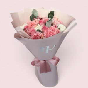 Mix Rosa
