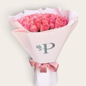 50 Rosas Rosas