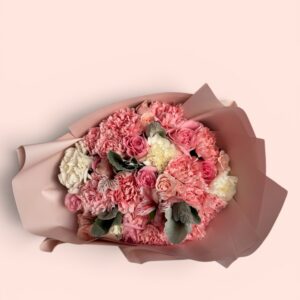 Mix Rosa