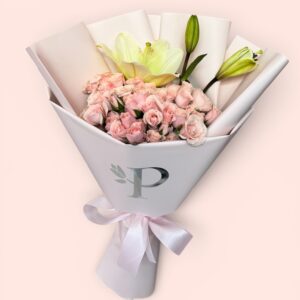 Encanto Rosa
