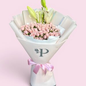 Encanto Rosa Platinum