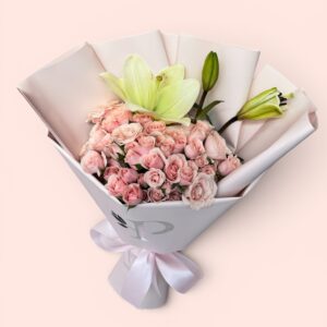 Encanto Rosa