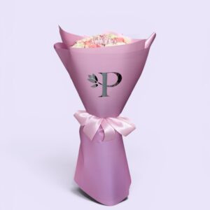 Mix pastel petite