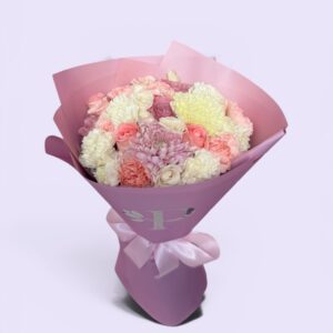 Mix pastel petite