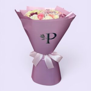 Mix pastel
