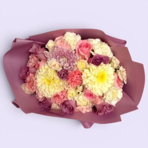 Mix pastel