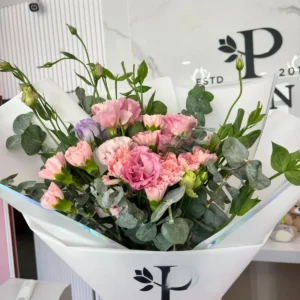 Mix Lisianthus