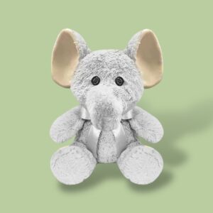 Elefanta Teo De 25 CM