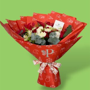 Mix Noche Buena Platinum