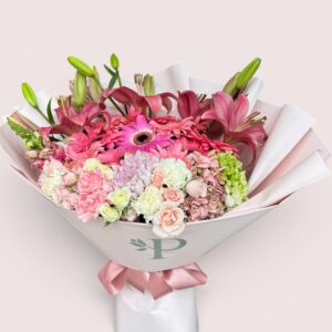 Romance Floral