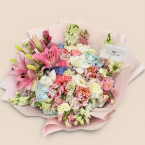 Mix Alegría Floral