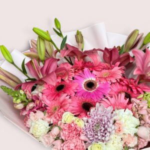 Romance Floral