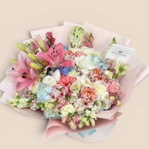 Mix Alegría Floral