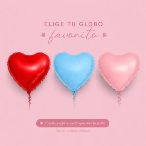 Sorpresa Platinum
