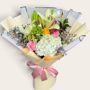 Mix Edén Floral