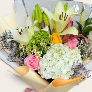 Mix Edén Floral
